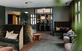 Saga Hotel Oslo, Worldhotels Crafted